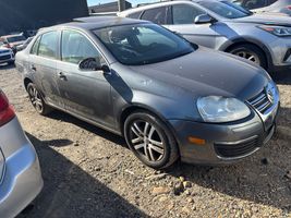 2006 VOLKSWAGEN JETTA