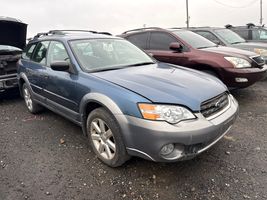 2006 Subaru Outback