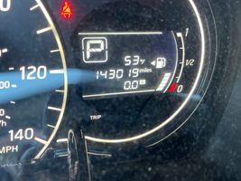 2016 NISSAN Versa Note
