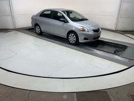 2009 Toyota Yaris