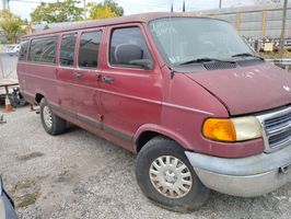 1999 Dodge 3500 Ram Vans
