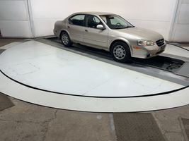2000 NISSAN MAXIMA