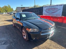 2013 Dodge Charger