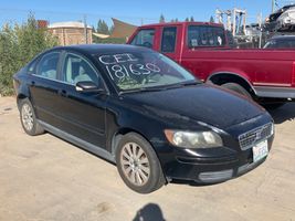 2005 Volvo S40