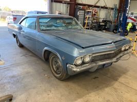 1965 Chevrolet Impala