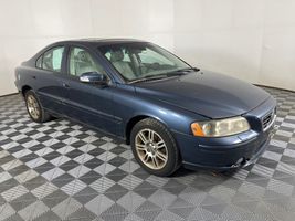 2008 Volvo S60
