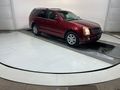 2006 Cadillac SRX