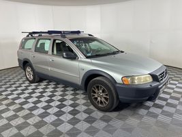 2005 Volvo XC70