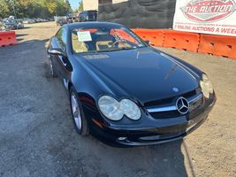 2006 Mercedes-Benz SL-Class