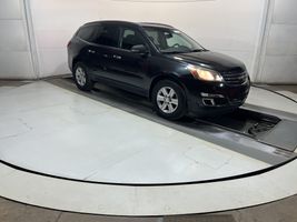 2014 Chevrolet Traverse