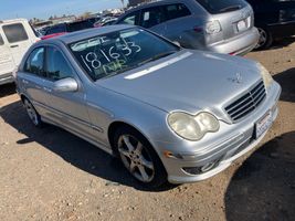 2007 Mercedes-Benz C-Class