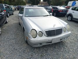 2001 Mercedes-Benz E-Class