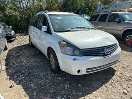 2009 NISSAN Quest