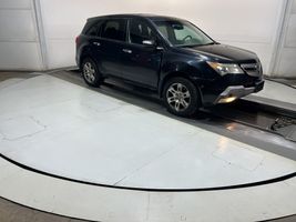2009 ACURA MDX