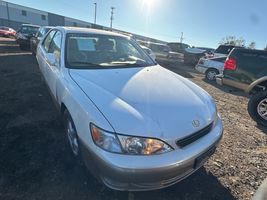 1999 Lexus ES 300