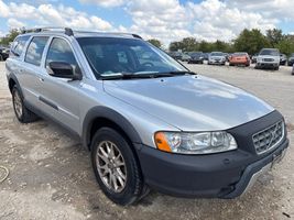 2007 Volvo XC70