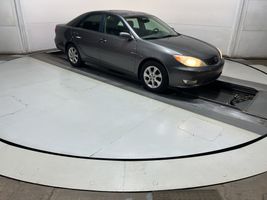 2005 Toyota Camry
