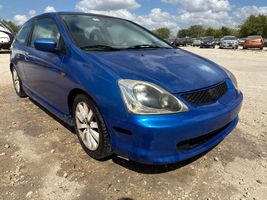 2004 Honda Civic