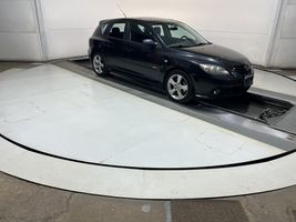 2006 Mazda MAZDA3