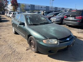 2003 Chevrolet Cavalier