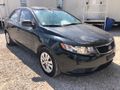2012 Kia Forte