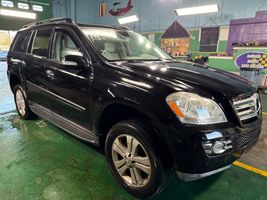 2007 Mercedes-Benz GL-Class