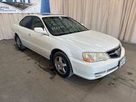 2003 ACURA TL
