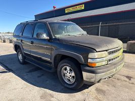 2003 Chevrolet Tahoe