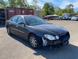 2009 Buick LaCrosse