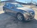 2010 Infiniti G37