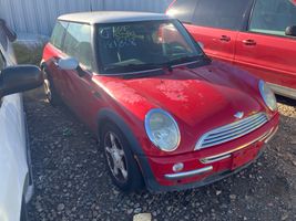 2003 MINI Cooper