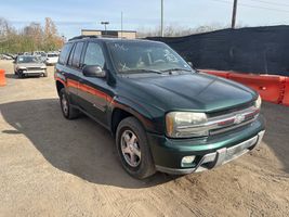 2003 Chevrolet TrailBlazer