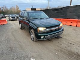 2003 Chevrolet TrailBlazer