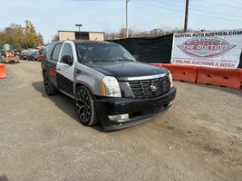 2008 GMC Yukon XL