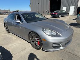 2011 Porsche Panamera