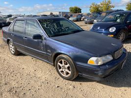 1998 Volvo S70