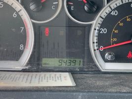 2009 Chevrolet Aveo