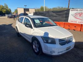 2010 Dodge Caliber