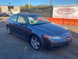 2006 ACURA TL