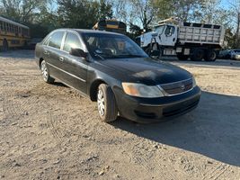 2001 Toyota Avalon