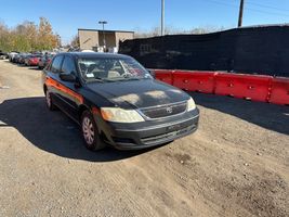 2001 Toyota Avalon