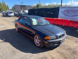 2001 BMW 3 Series