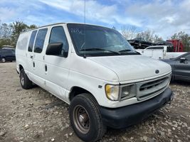 1998 Ford E250 Vans