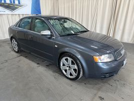 2004 Audi S4