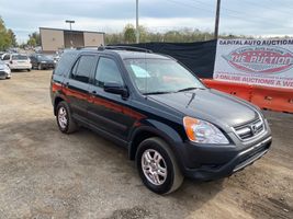 2003 Honda CR-V