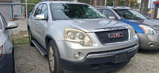 2009 GMC ACADIA