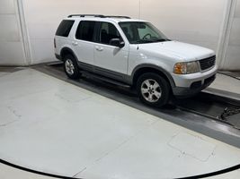 2003 Ford Explorer