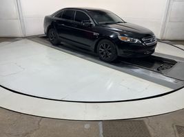 2012 Ford Taurus