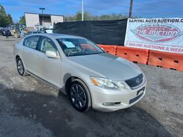 2006 Lexus GS 300
