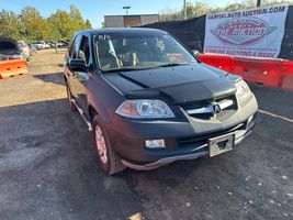 2005 ACURA MDX